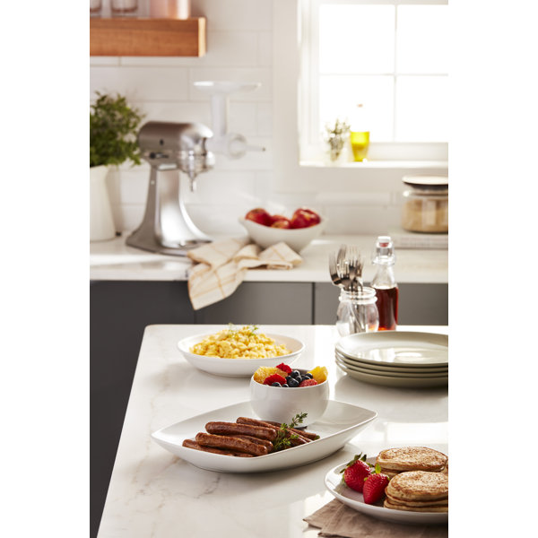 KitchenAid® Sausage Stuffer Kit & Reviews Wayfair